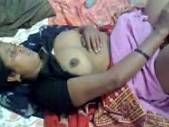 Missionary Style Romantic Sex Session Of An...