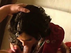 Desi Indian Is Pounded Hard By Husband Porn 69...